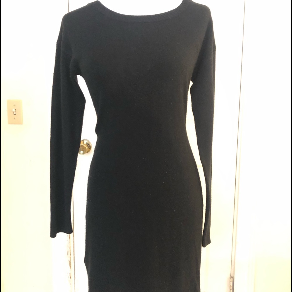 BCBGeneration Sweater Dress